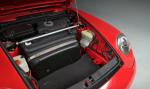 Porsche 911 Carrera RS 3.8 Coupe 1995 года